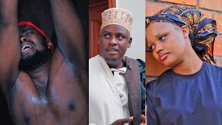 BEING A WOMAN S2 PART 3 : 😭😭😭SHALOOM YABONETSE IVY AGAHINDA KARENDA KUMWICA