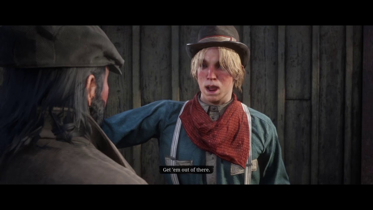 Redemption ep2 YouTube