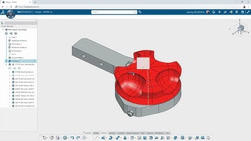 3DEXPERIENCE Design Apps - for SOLIDWORKS Desktop | Engineering Technique