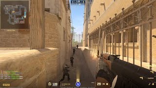 Best CS2 clip of all time 🔥