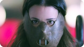 SCREAM QUEENS Season 2 TRAILER 2 (2016) Fox Series