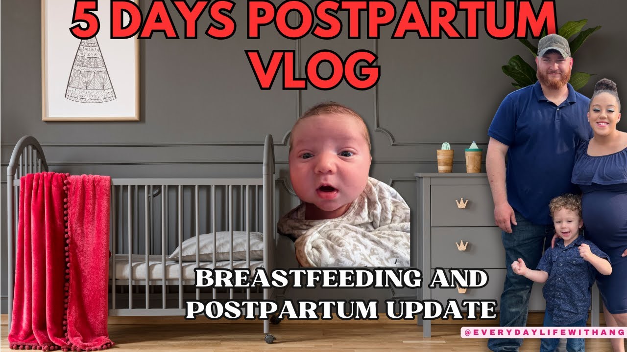 5 Days Postpartum The Truth About Life After Birth YouTube 5-days-postpartum-the-truth-about-life-after-birth-youtube