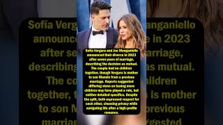 Sofía & Joe’s Marriage Ends