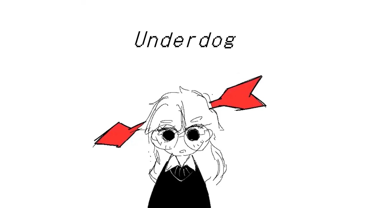 Eveくじ Underdog NUI GIRL”AIRA” Re:Smile