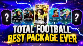 Total Football Mobile - Unlock Legend Players  screenshot 4