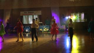 2012 ILTA Showcase - Group Jive Show