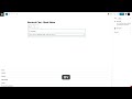 Creating a Retrieval Chat with Volt Vector: A Step-by-Step Guide