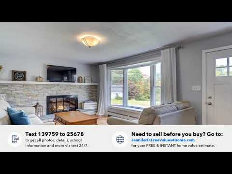 5 Upstone Lane, Derry, NH home video tour