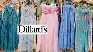 ❤️?DILLARDS PROM DRESS SHOPPING | DILLARDS DEALS & SALE | DILLARDS SHOP WITH ME