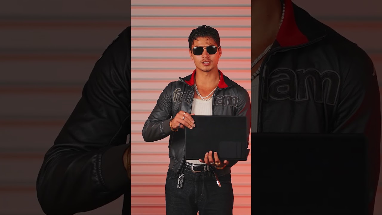 You’ve seen our stacks on your favorite shows and music videos — even if you didn’t realize it. 🎬💵