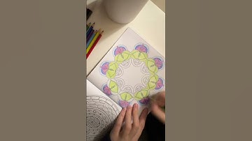 Color Therapy. #timelapse #color #relaxingvideo #relax #therapy