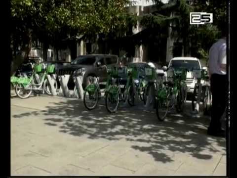 „ბათუმი ველოს\" მომხმარებლებისათვის ბათუმის „ავტოტრანსპორტს\" სიახლე აქვს