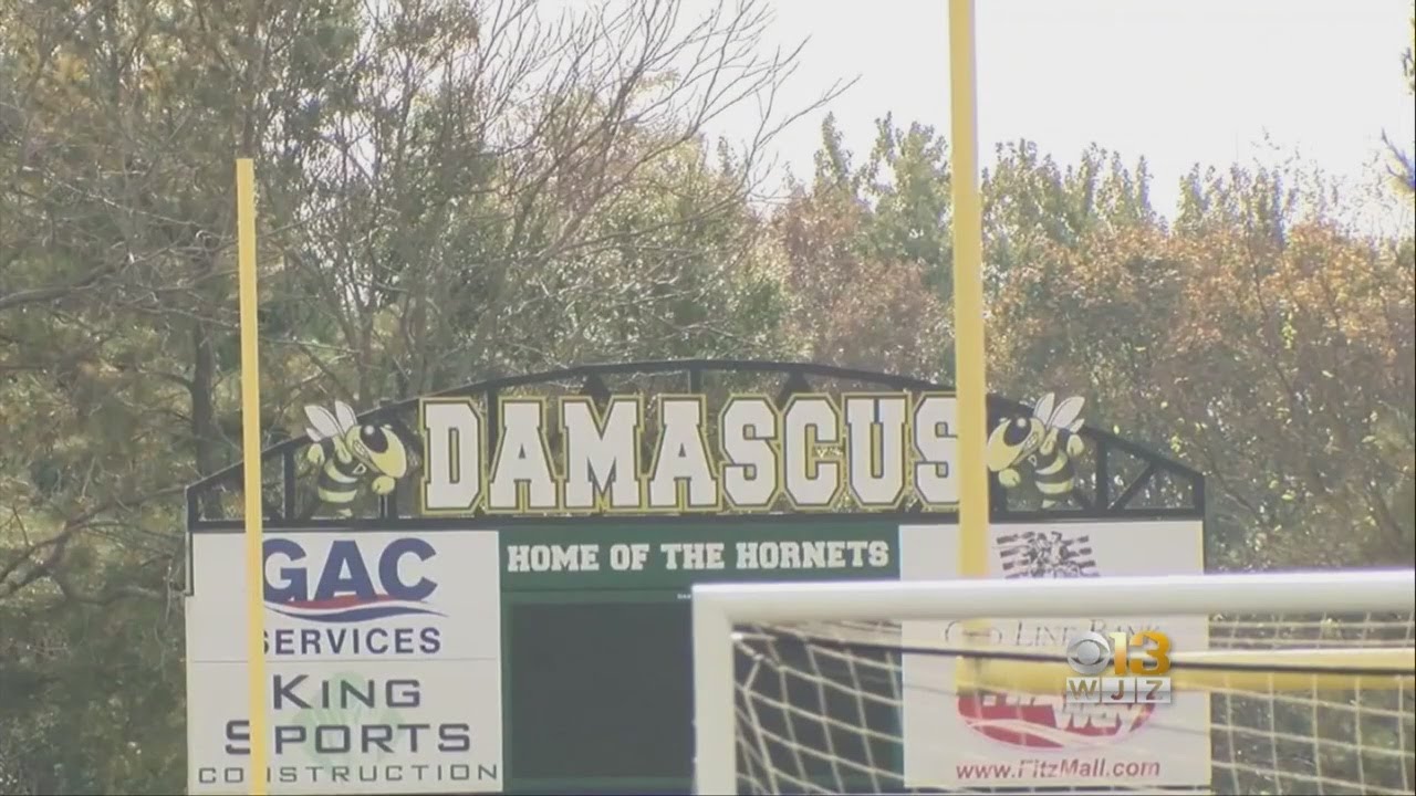 Police Investigating Extreme Hazing At Damascus High School