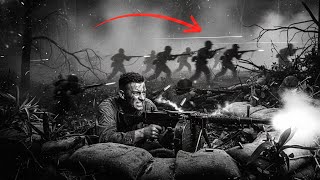 Japanese Thought They Surrounded Americans — Then Marines Wiped Out 3,200 of Them in One Night