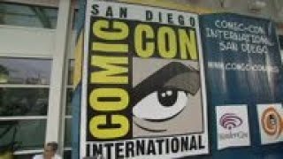 Celebrity Missing Comic-Con? Look back at costumes over the years Net Worth