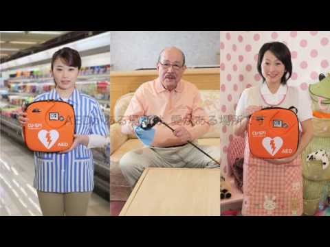 テレビCM⑤「ユーザーの声」編