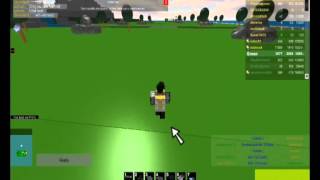 Base Wars trailer!