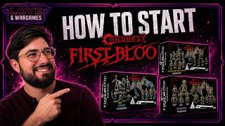 How to Start Conquest: First Blood | Beginner’s Guide screenshot 4