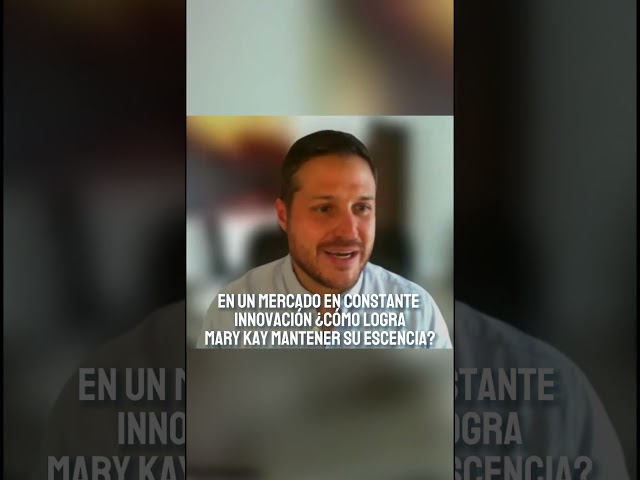 Mary Kay en Marcas de Confianza #hoy #marcasdeconfianza2025