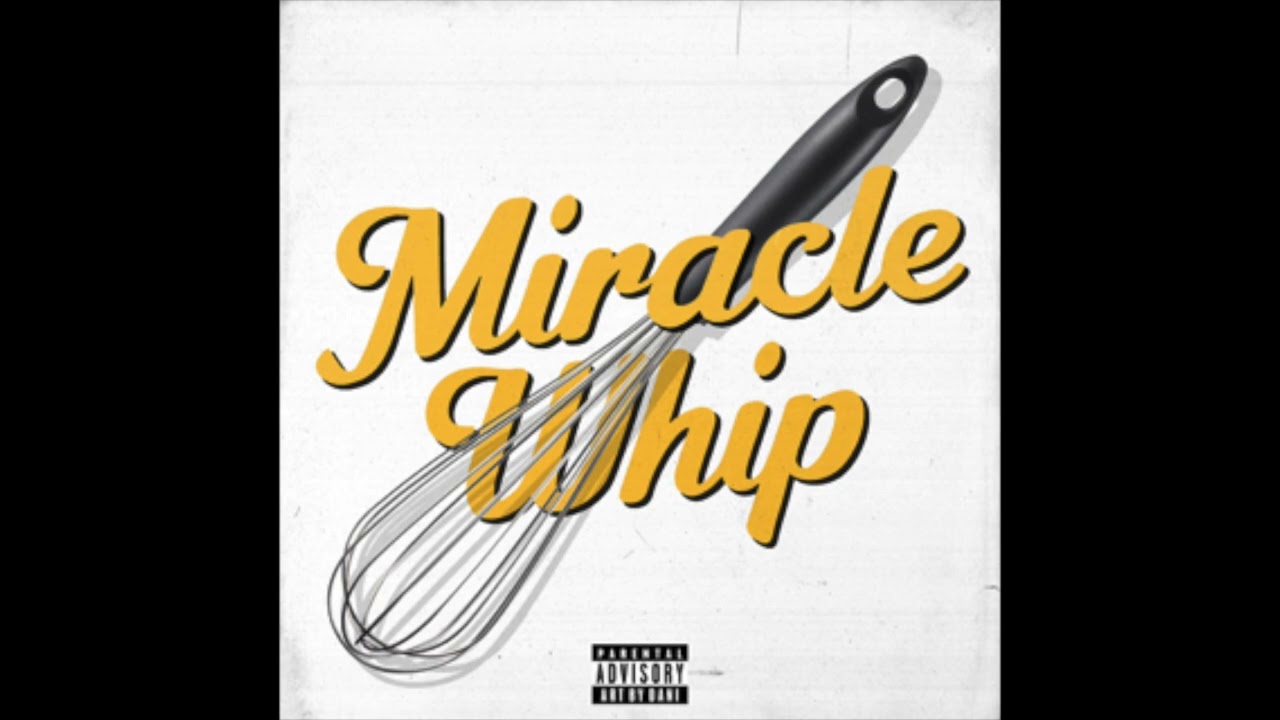 Ty Da Dale - Miracle Whip feat. Daniel Son (Prod. Nes) - YouTube