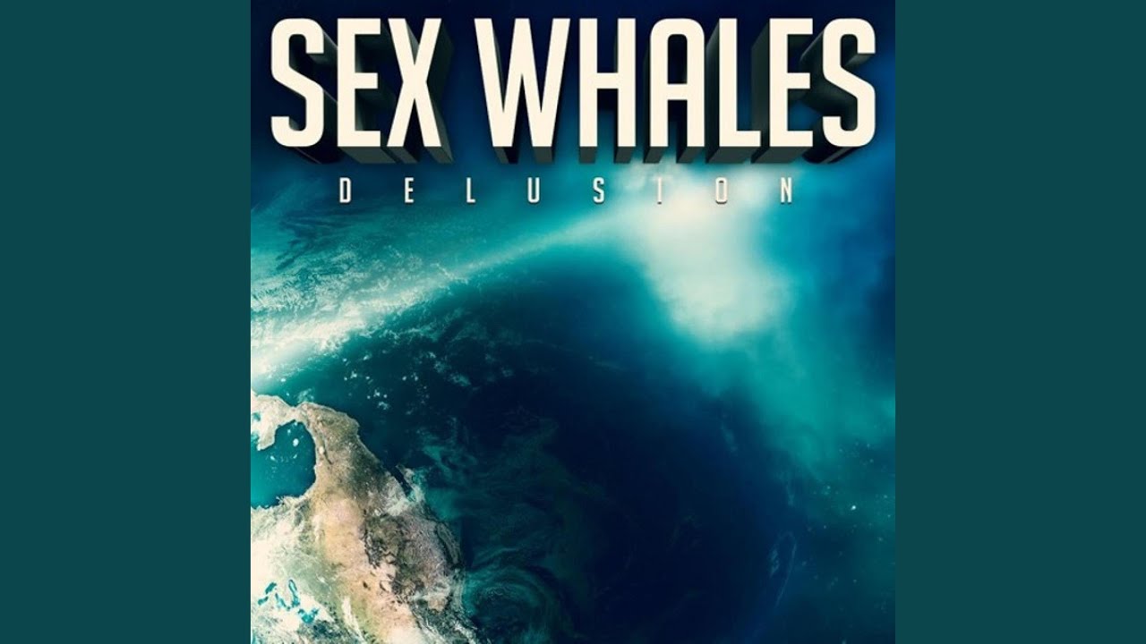 Sex Whales Roee Yeger Silent War Telegraph 