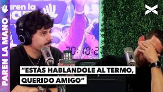 LOS MEJORES MOMENTOS DE 2025 | #ParenLaMano | Vorterix