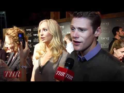 Zach Roerig &#039;The Vampire Diaries&#039;