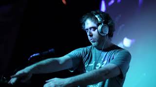 CUT CHEMIST Sound Of The Police Live at Afro Funkē 2011