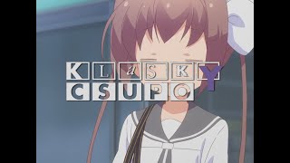 えっとですね Csupo V1