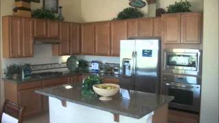 Province Gated Community New Homes for Sale in Maricopa Arizona  - Ontario Model 1745 sqft.