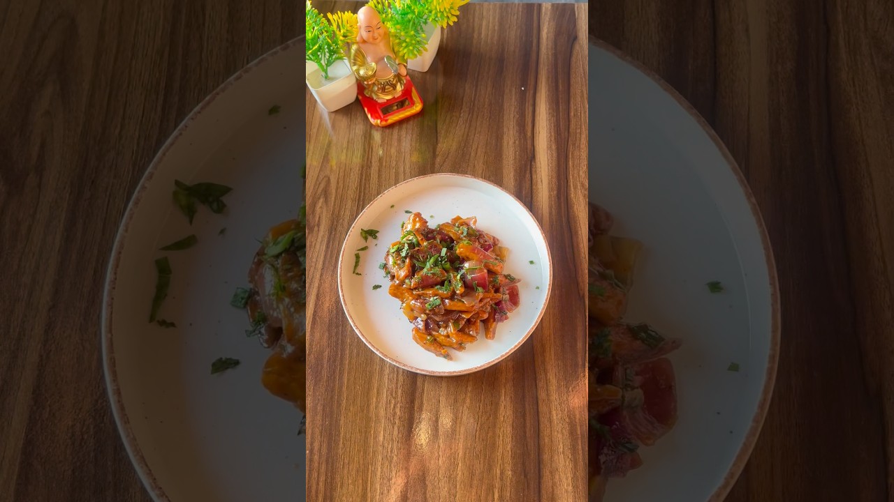 ||*HONEY CHILLI POTATO *||💕✨ @avantikaatiruva #shorts #shortvideo #cooking #food #viral