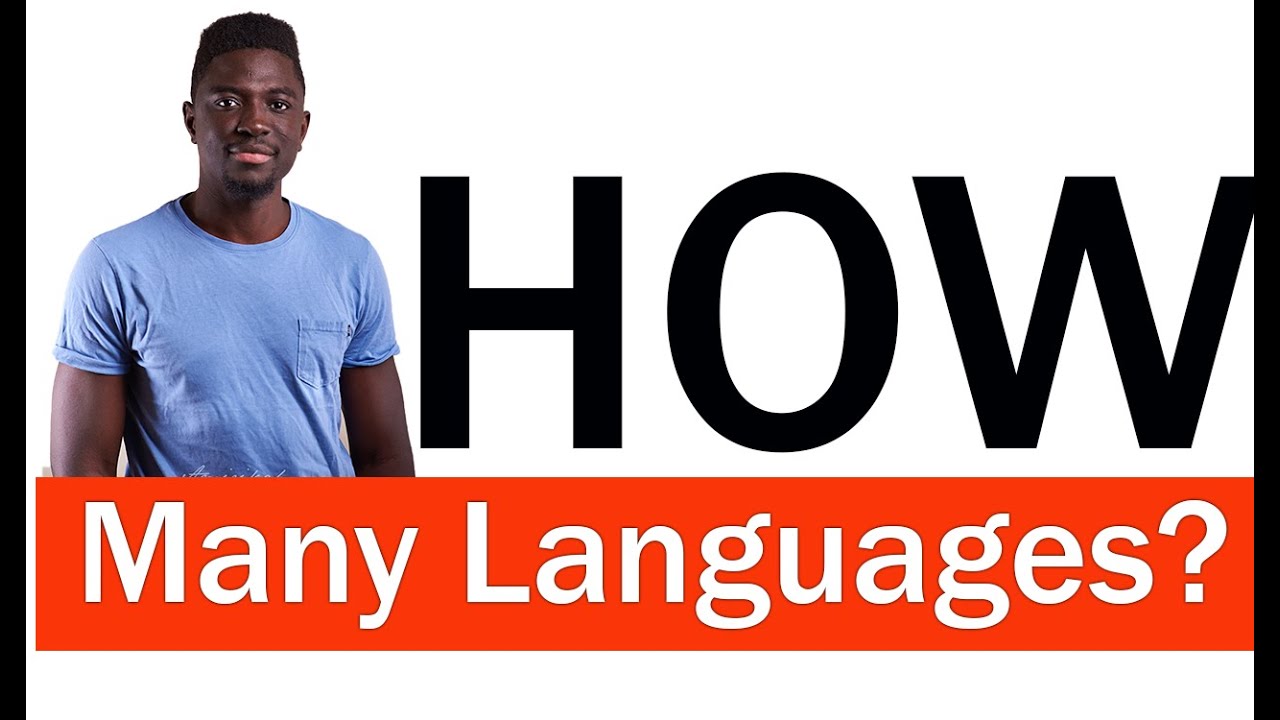 How Many Languages Are Spoken In Russia YouTube