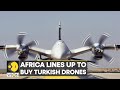 WION Fineprint |Turkey's Bayraktar TB2 drone: Why African states are buying them