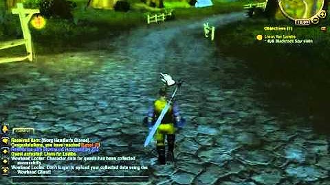 How to get to Dun Morogh from Elwynn Forest