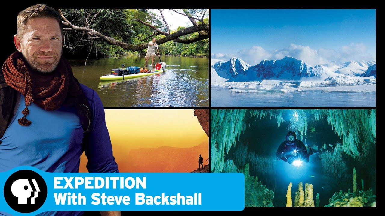 steve travel show on pbs