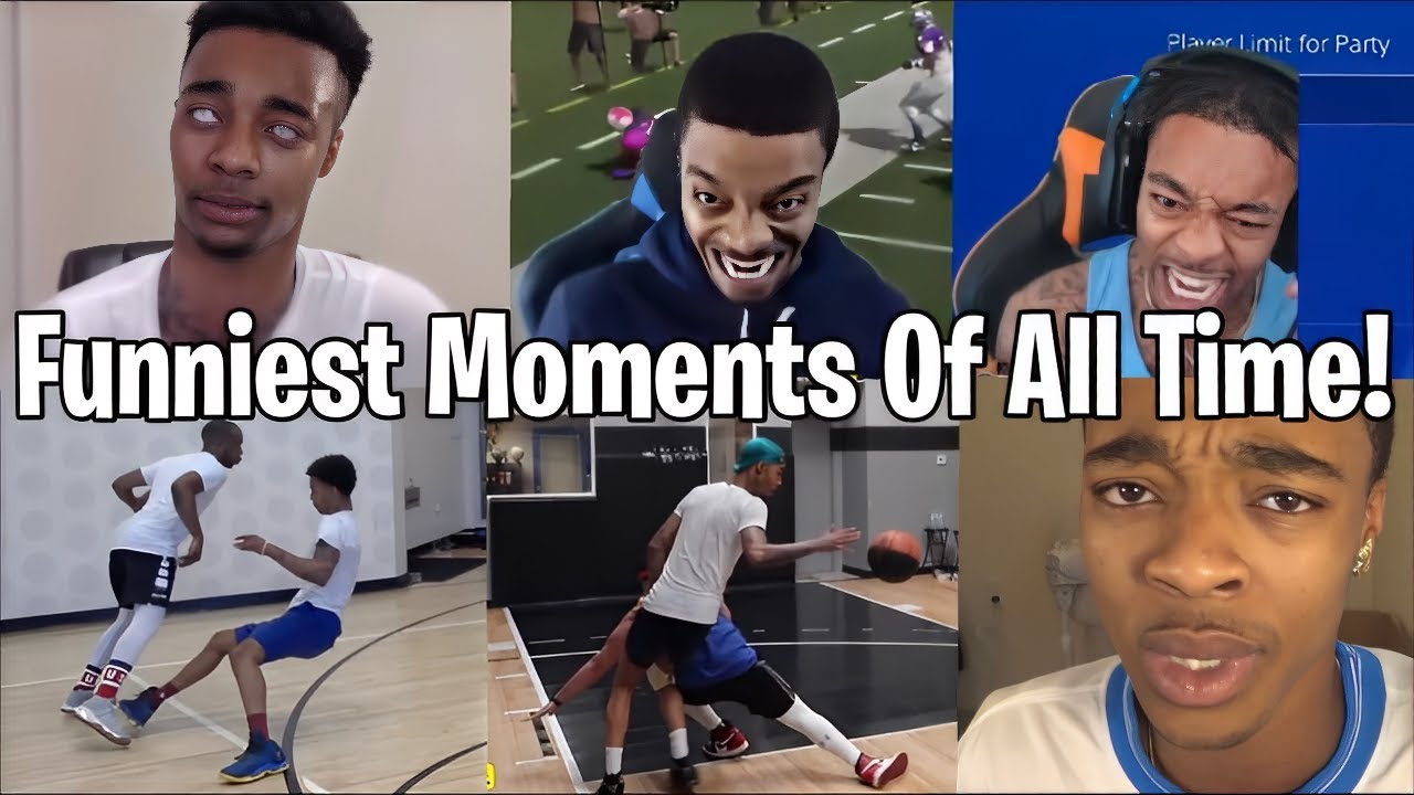 1 Hour FlightReacts Funniest Moments Of All Time #11 - YouTube
