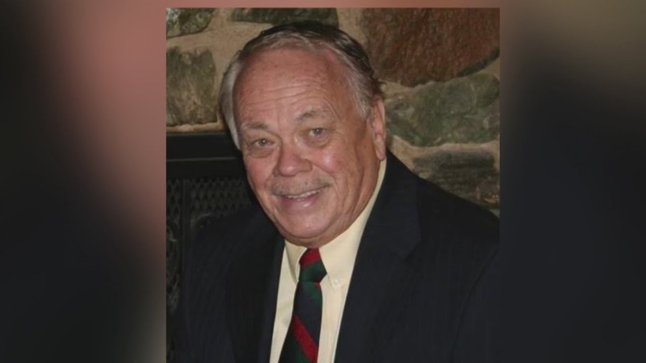 Radio legend Bill Mack dies from COVID19, family states YouTube