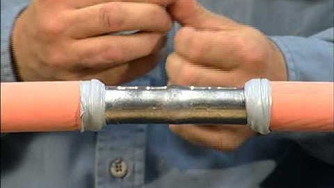 Cold Shrink Technology