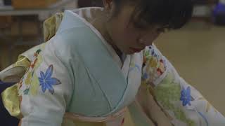 Video thumbnail of "Midori no Asa by Kimio Eto, arranged by Shirley Kazuyo Muramoto."