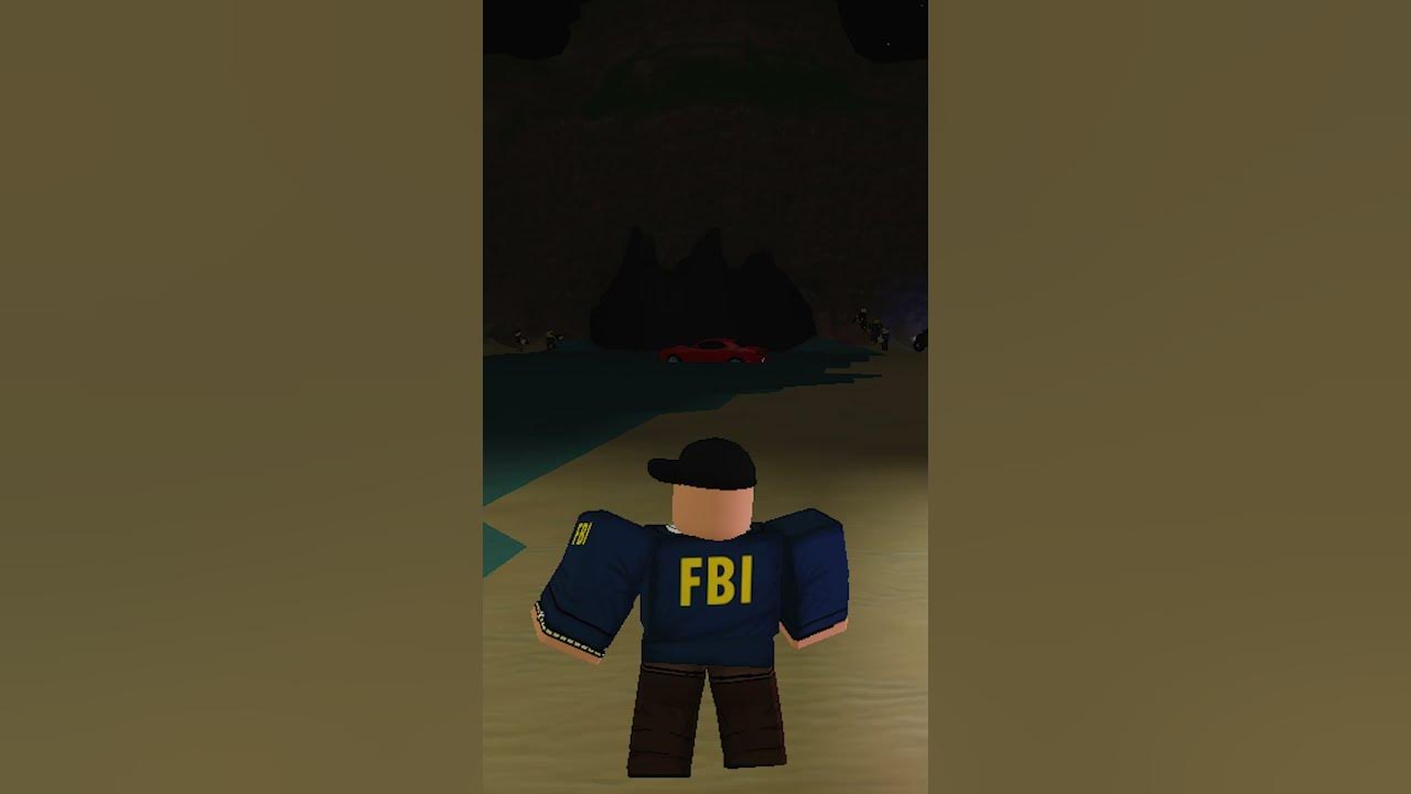 Oldest Locations inside Roblox ERLC - YouTube