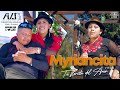 Myriancita Vega "Tu Florcita del Amor"  Hermanita Video Oficial 2021