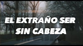 El extraño ser sin cabeza en la Puebla #fantasmas #relatosdeterror #paranormal