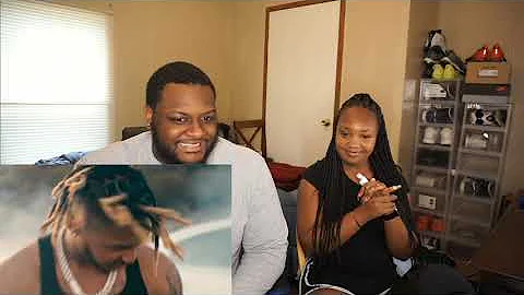 DDG - Rucci (Official Video) | REACTION