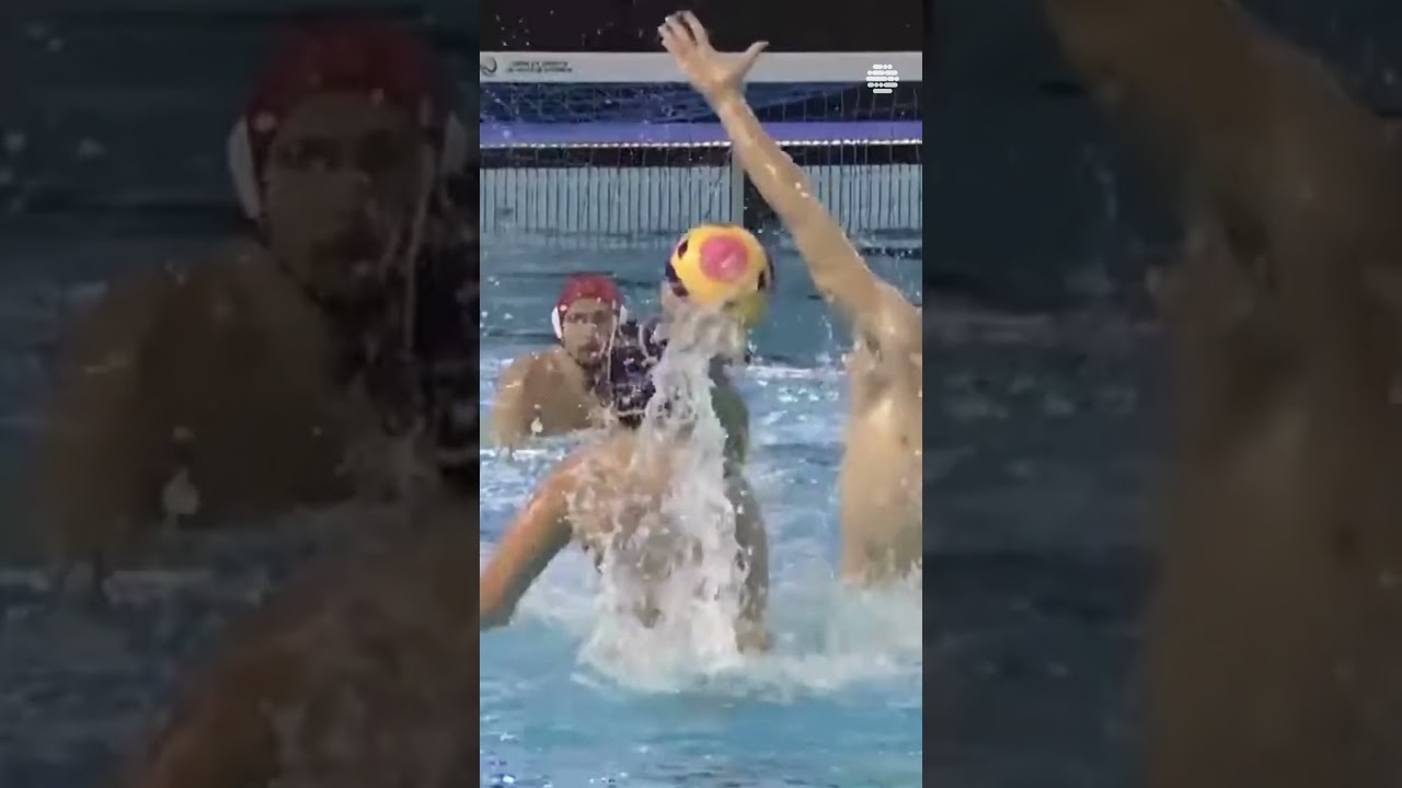 Epic 2025 Men’s Water Polo Final in Podgorica | Ultimate Watersports Clash