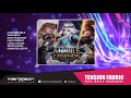 Tension Fabric Display Benefit Highlight - Mobile Legends Backdrop Demo