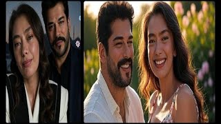 La Sorprendente Decisión De Neslihan Atagül Canceló Todos Sus Proyectos