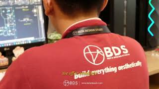 Introduction Beta Design Studio