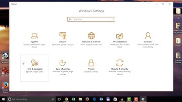 Show File Explorer in Windows 10 on Start Menu by Chris Menard