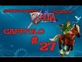 Zelda Ocarina Of Time Guía En Español(Consiguiendo llaves  )