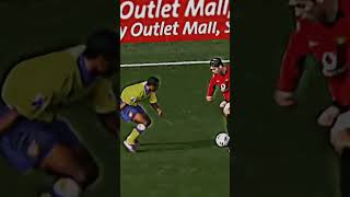 Ronaldo 2003😭 Oi Oi Oi & Beat Fighter. Resimi